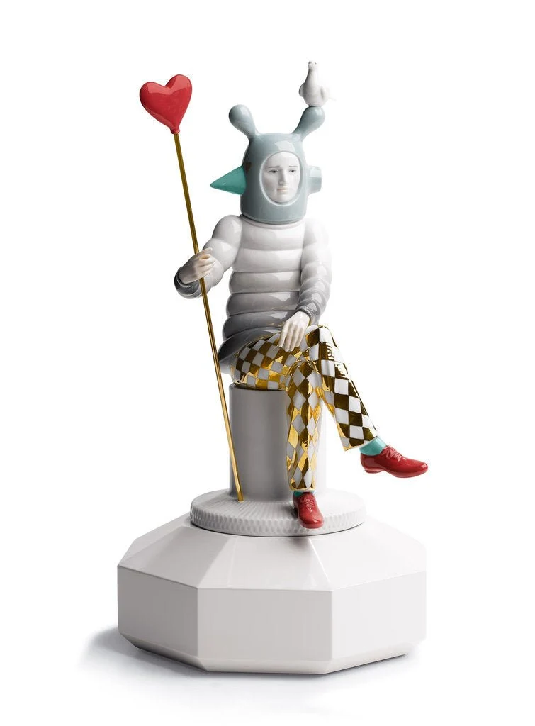 LLADRO® Figur »The Lover II « 01007253