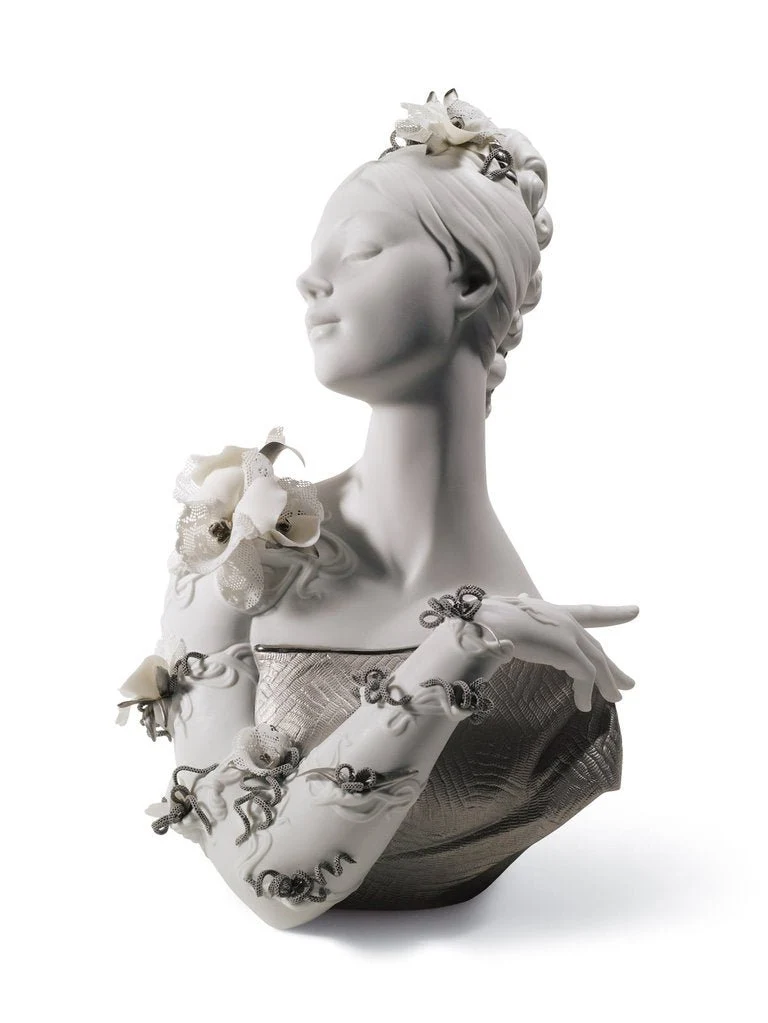 LLADRO® Figur »My Fair Lady (Re-Deco)« 01007192