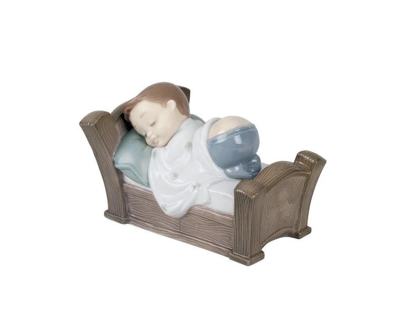 NAO® Figur »Kuschelige Träume«