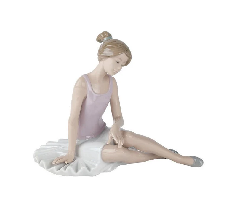 NAO® Figur »Kleine Ruhepause«