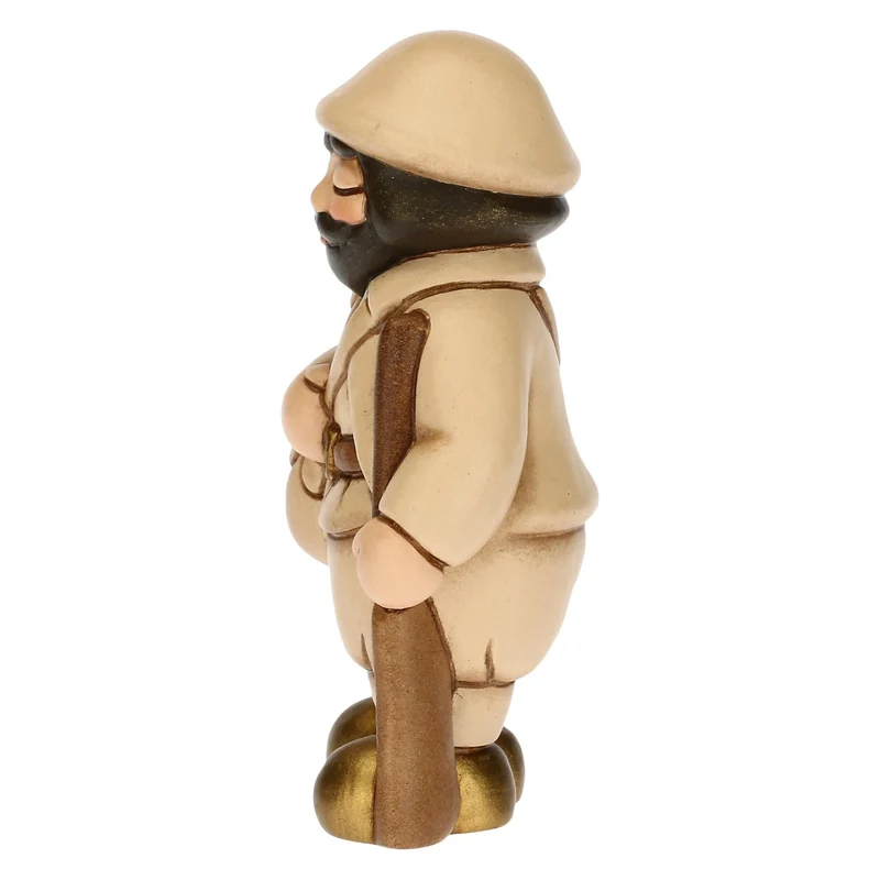 THUN Krippe 'KK Jäger' 2021