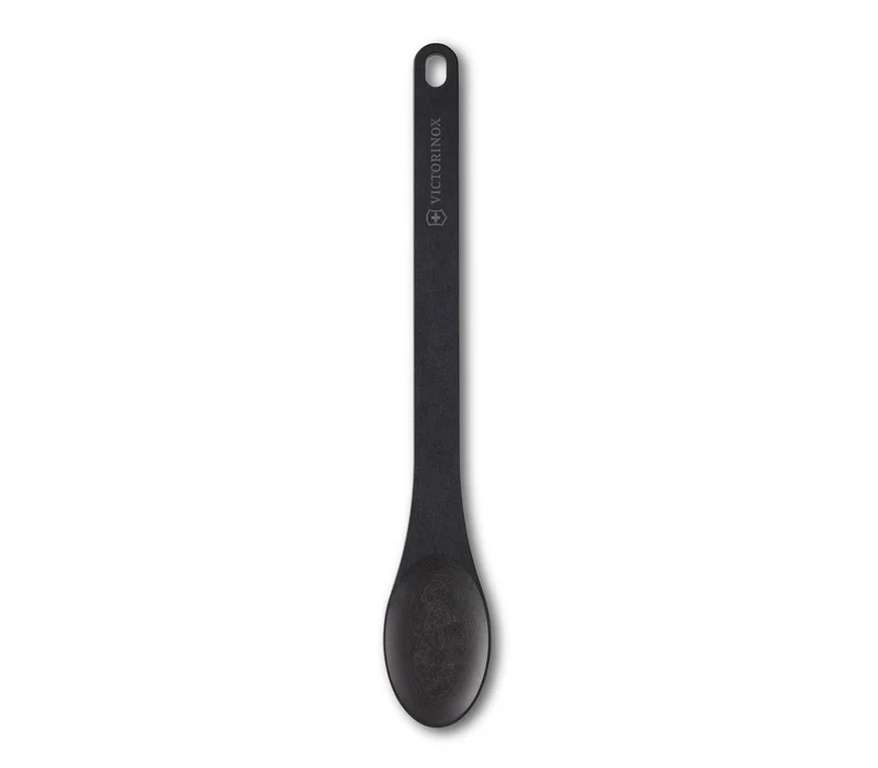 Victorinox - 'Kochlöffel klein, schwarz, 33 cm'