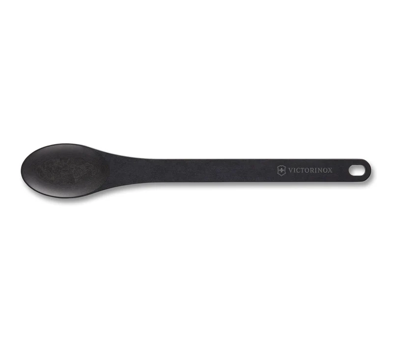 Victorinox - 'Kochlöffel klein, schwarz, 33 cm'