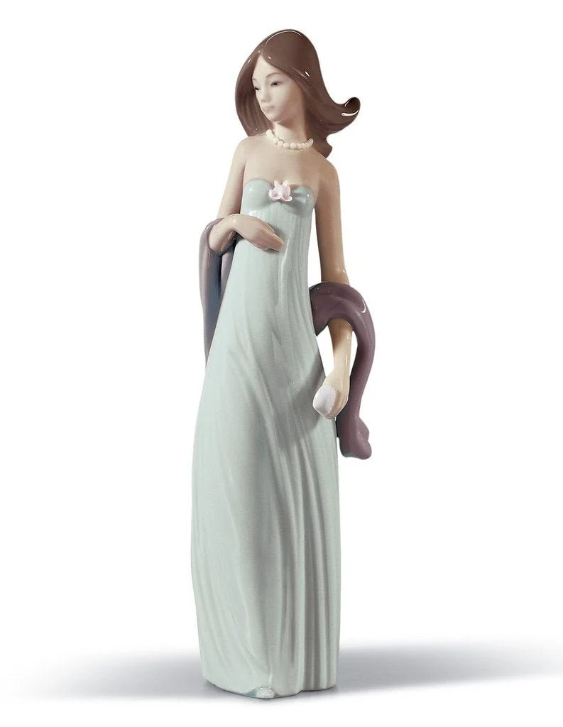 LLADRO® Figur »Ballkleid« 01005487