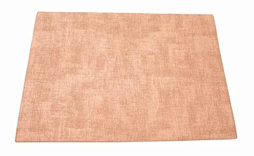 ASA, Tischset Meli-Melo in der Nude/Beige, Maße; 46 x 33 cm, 78207076
