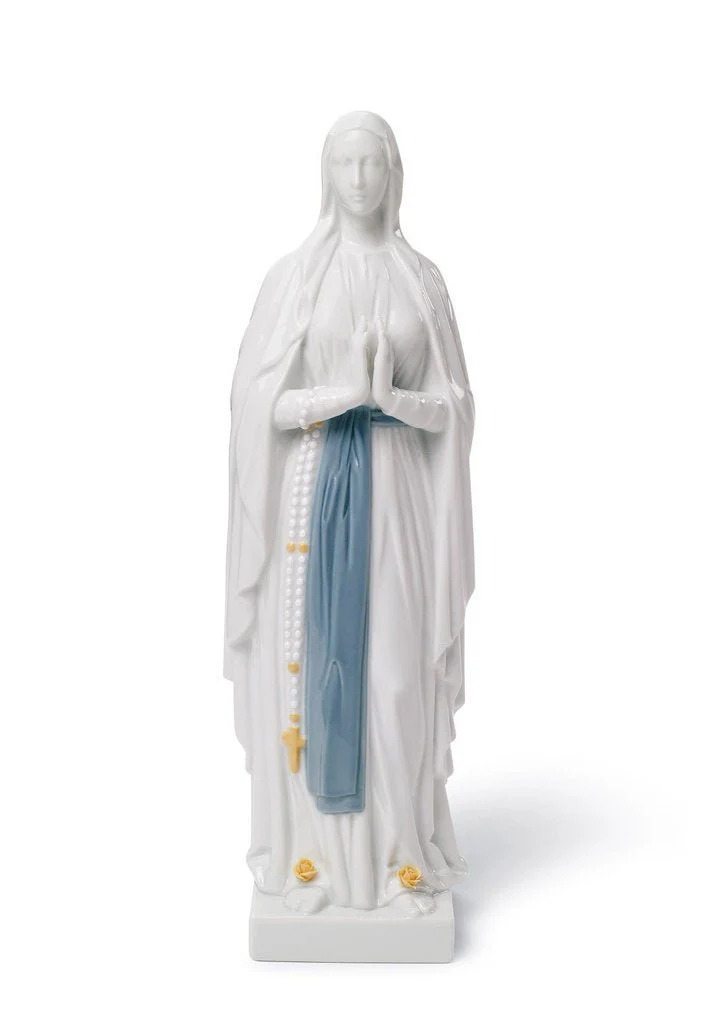 LLADRO® Figur »Unsere Liebe Frau von Lourdes« 01008346