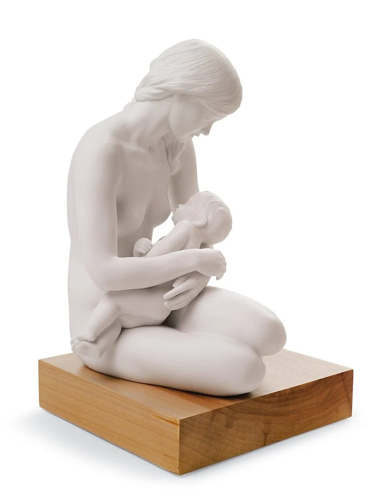 LLADRO® Figur »Eine Innige Verbindung« 01008342