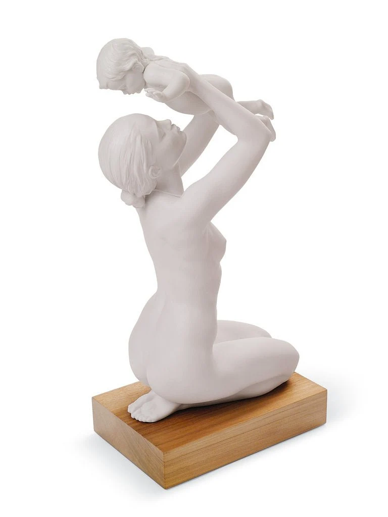 LLADRO® Figur »Anfänge« 01008331
