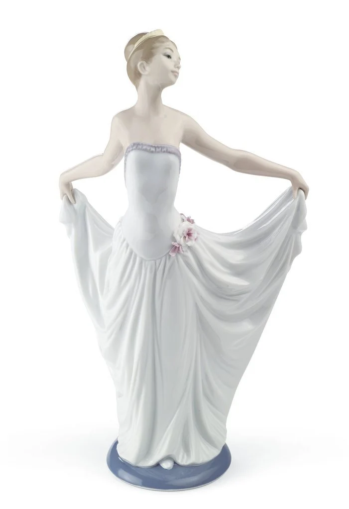 LLADRO® Figur »Dancer (Special Edition)« 01007189