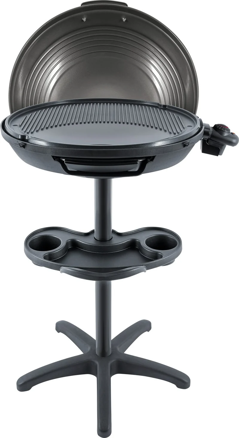 Steba VG 325 Elektrischer Stand BBQ Grill XXL