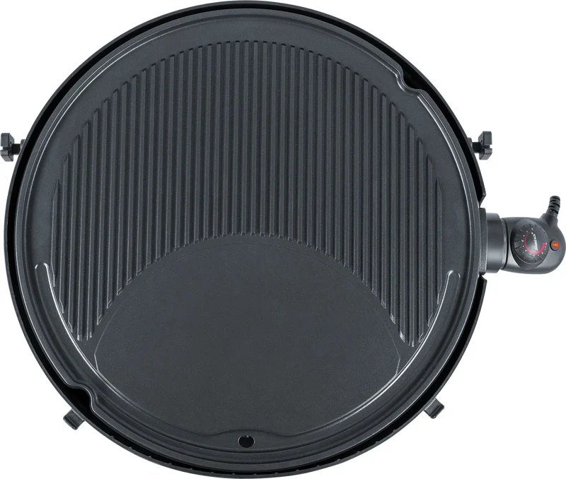Steba VG 325 Elektrischer Stand BBQ Grill XXL