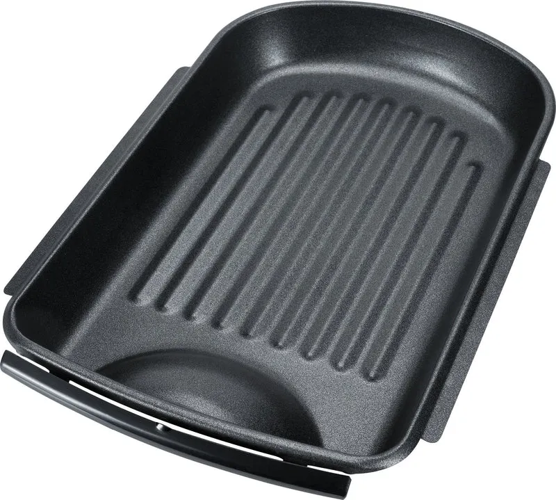 Steba VG 325 Elektrischer Stand BBQ Grill XXL