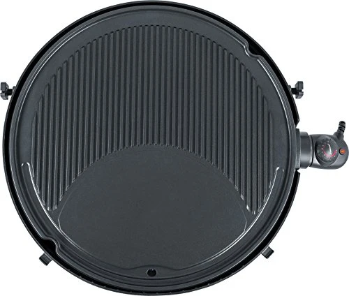 Steba VG 325 Elektrischer Stand BBQ Grill XXL