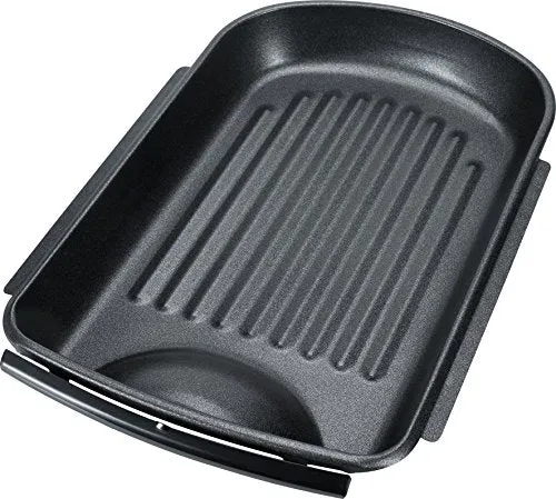 Steba VG 325 Elektrischer Stand BBQ Grill XXL