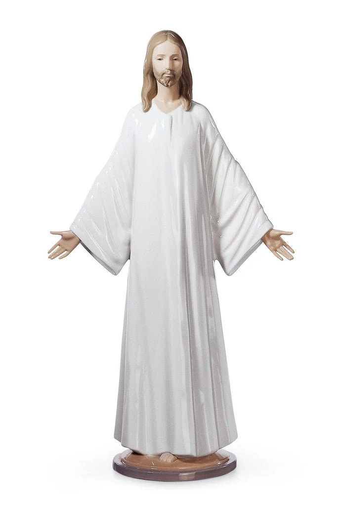 LLADRO® Figur »Jesus« 01005167
