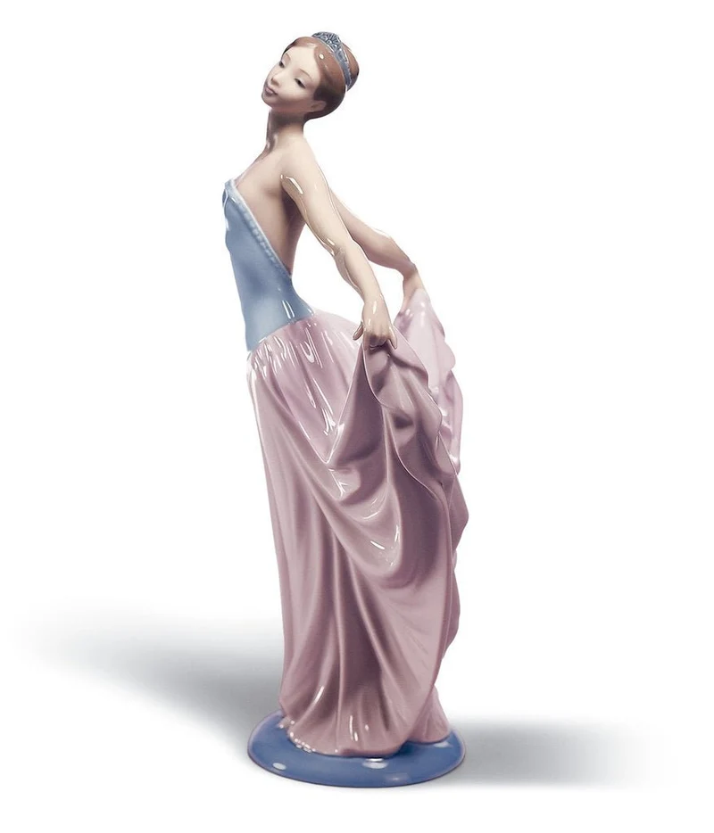 LLADRO® Figur »Tänzerin« 01005050