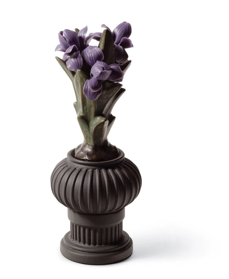 LLADRO® Figur »Lilientopf Figur »Samurai-Junge« 01012543