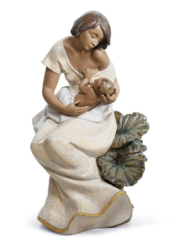 LLADRO® Figur »Eine Verbindung Fürs Leben« 01012514