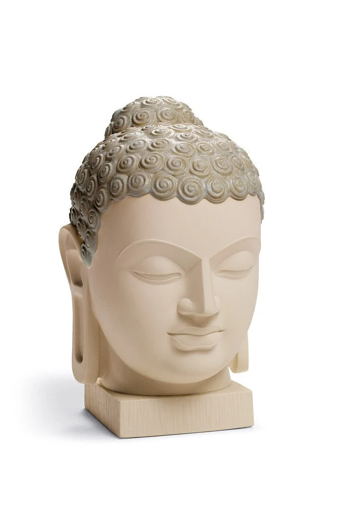 LLADRO® Figur »Buddha II « 01012513