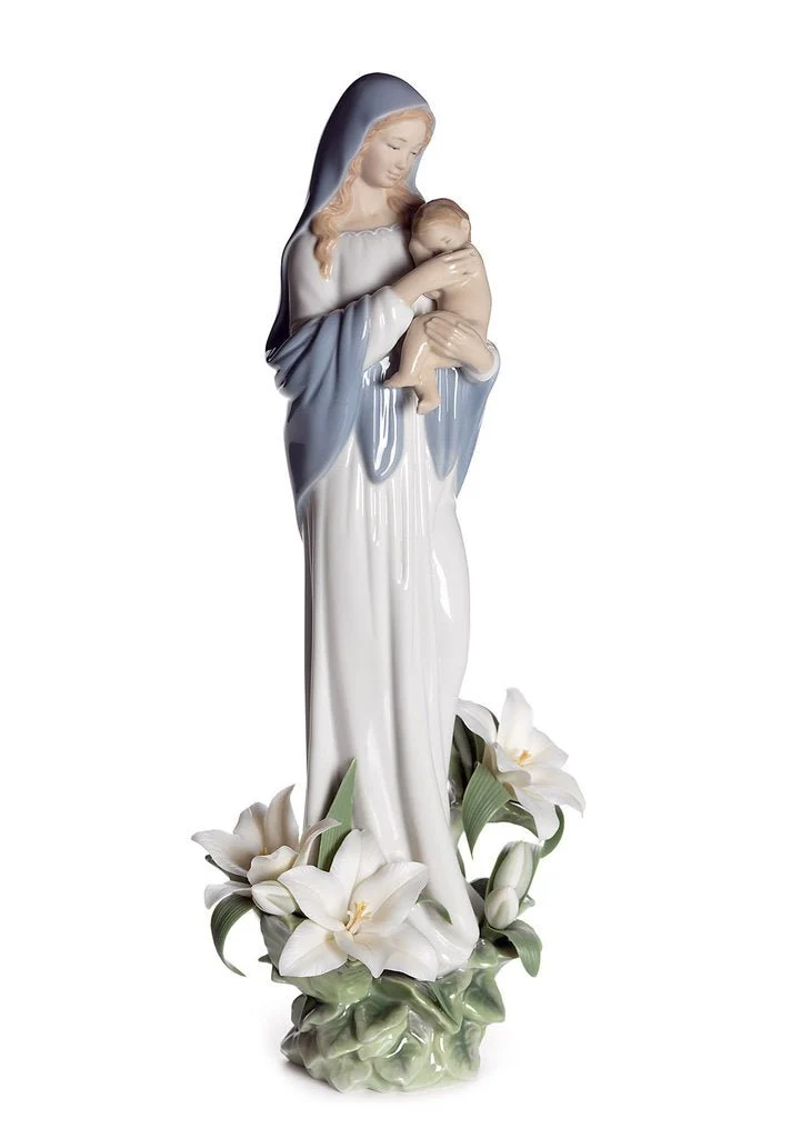LLADRO® Figur »Madonna der Blumen« 01008322