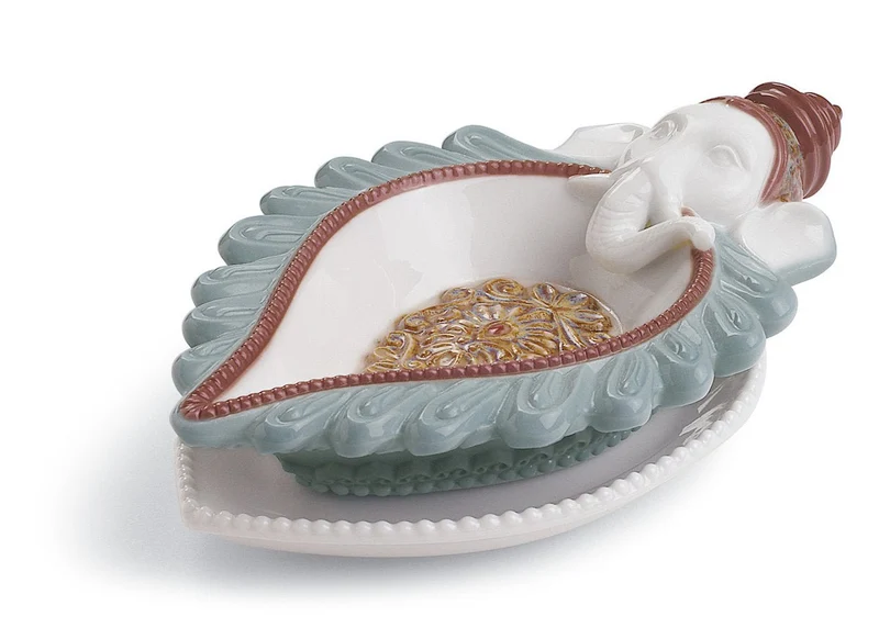 LLADRO® Figur »Ganesha Diya« 01008320