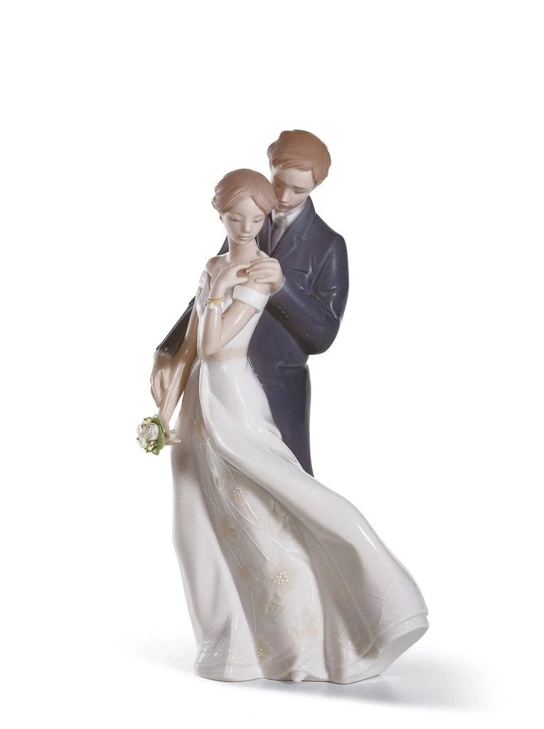 LLADRO® Figur »Ewige Liebe« 01008274
