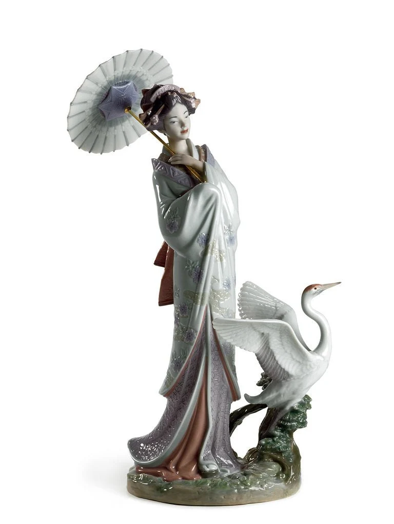LLADRO® Figur »Japanische Darstellung« 01008253