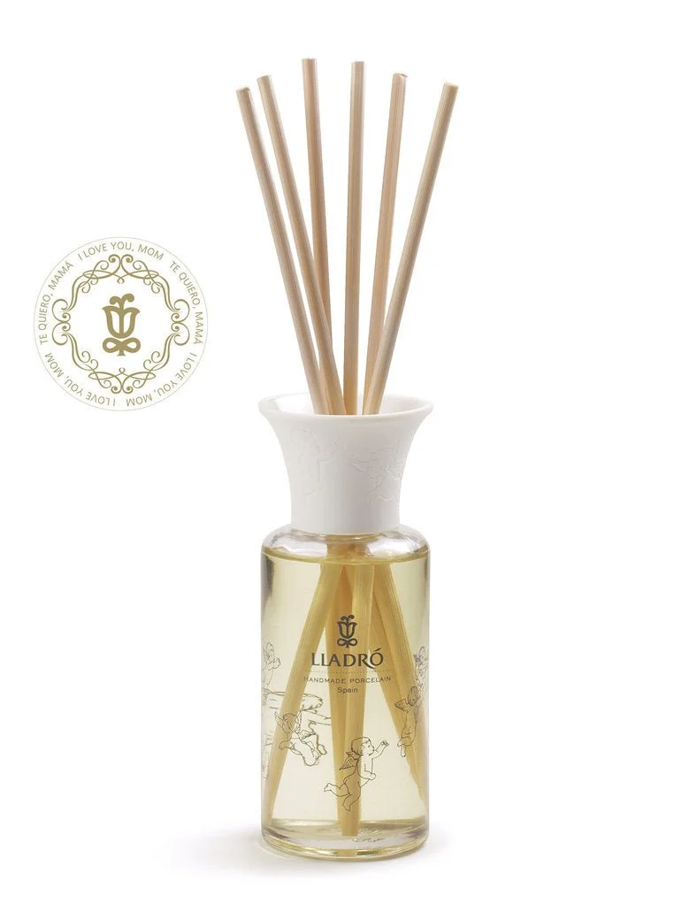 LLADRO® Home Fragrances »DUFTDIFFUSOR-I LOVE YOU, MOM - Size: 24 x 6 x 6 cm« 01040128