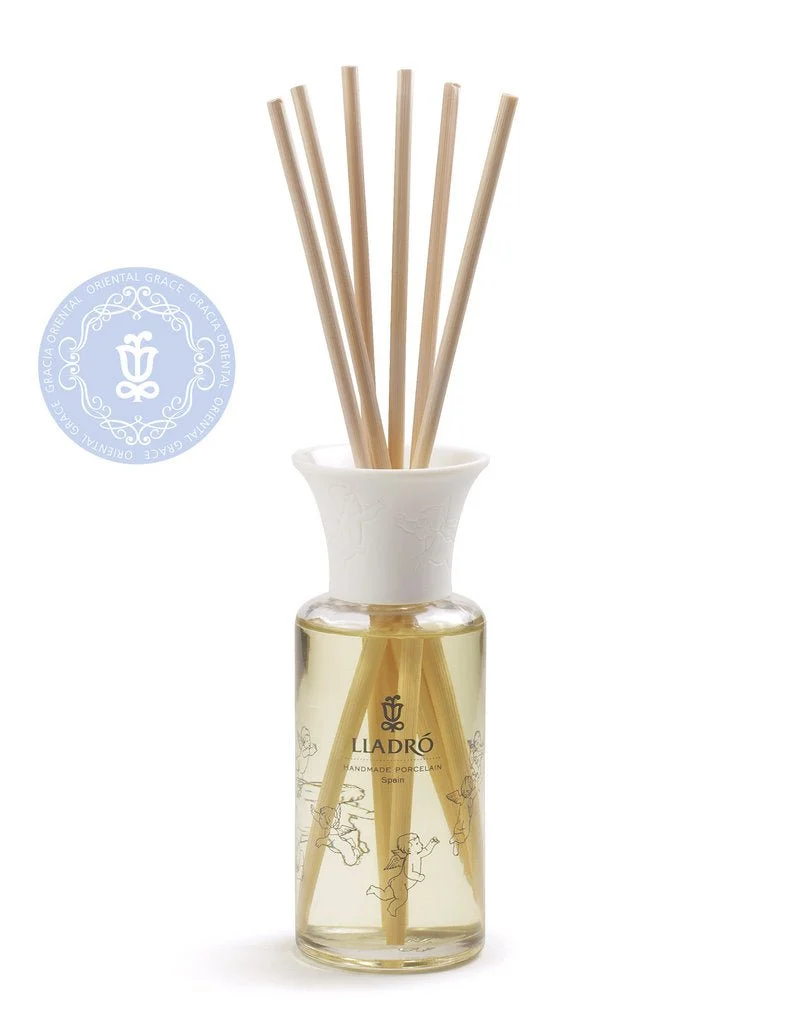 LLADRO® Home Fragrances »DUFTDIFFUSOR-MEDITERRANEAN BEACH - Size: 24 x 6 x 6 cm« 01040127