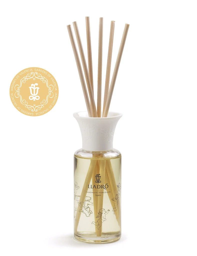 LLADRO® Home Fragrances »DUFTDIFFUSOR-GARDENS OF VALENCIA - Size: 24 x 6 x 6 cm« 01040126