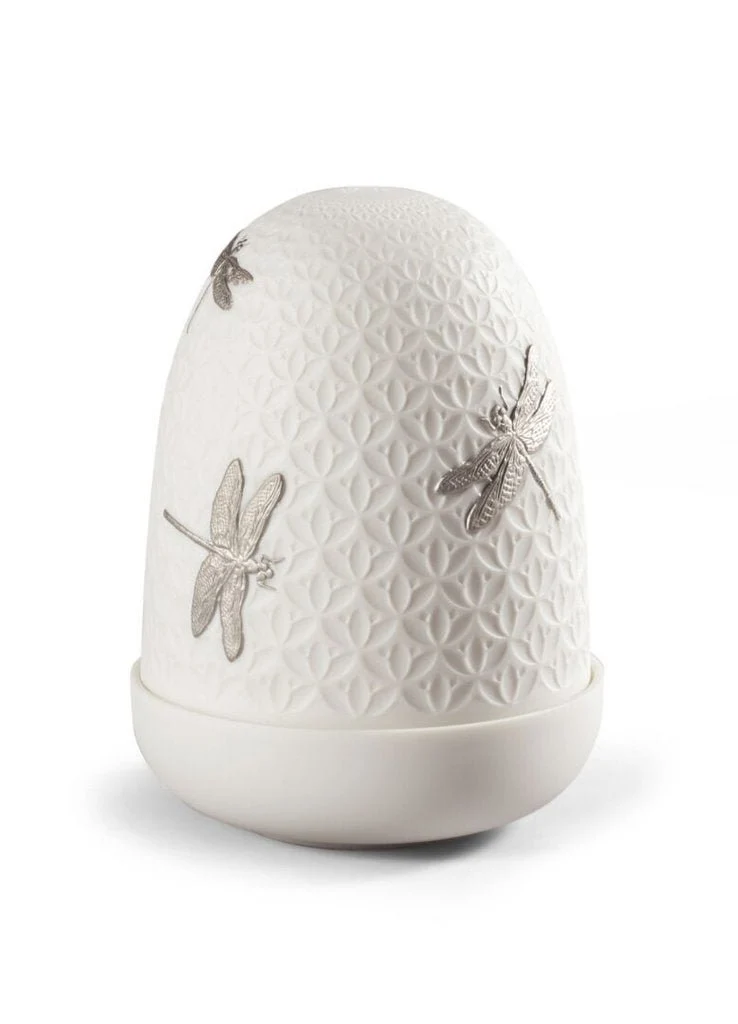 LLADRO® Peacocks Dome Table Lamp 01023971