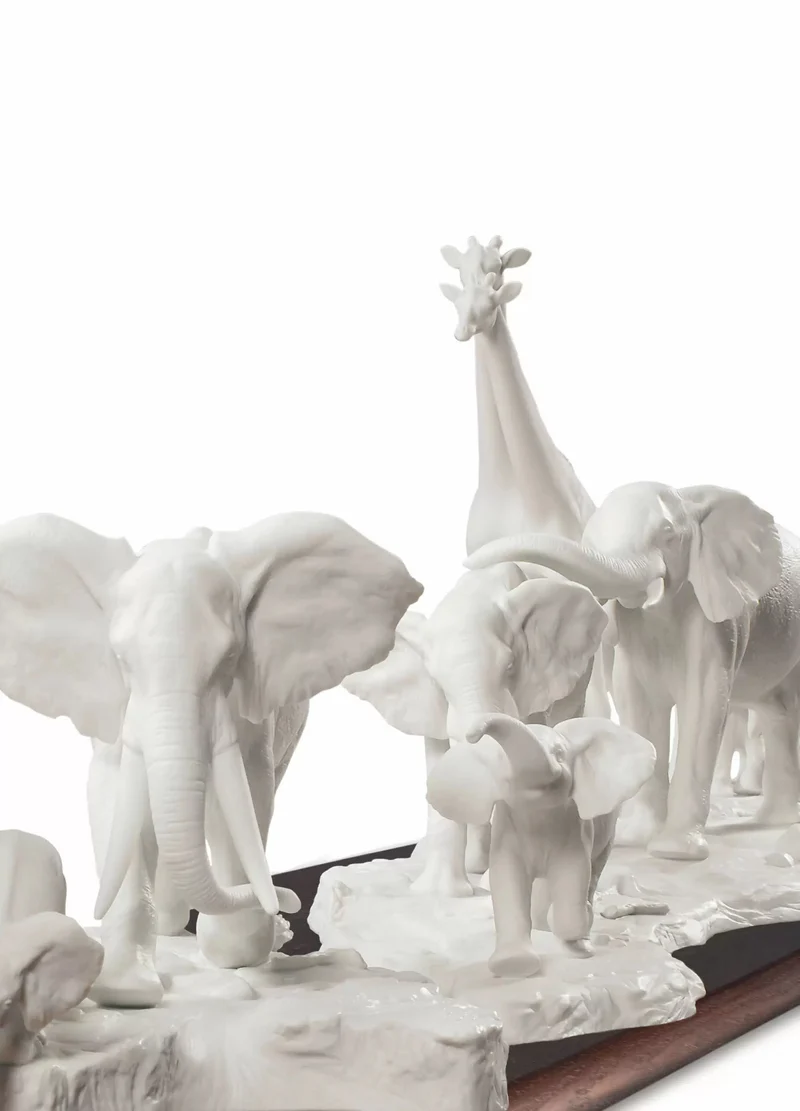 LLADRO® Figuren 'Afrikanische Savanne 29 cm' 01009275 01009275