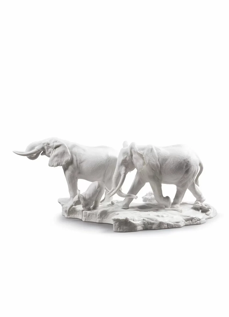 LLADRO® Figuren 'Afrikanische Savanne 29 cm' 01009275 01009275