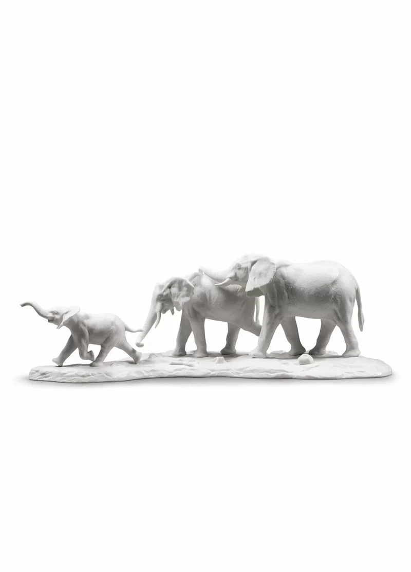 LLADRO® Figuren 'Afrikanische Savanne 29 cm' 01009275 01009275