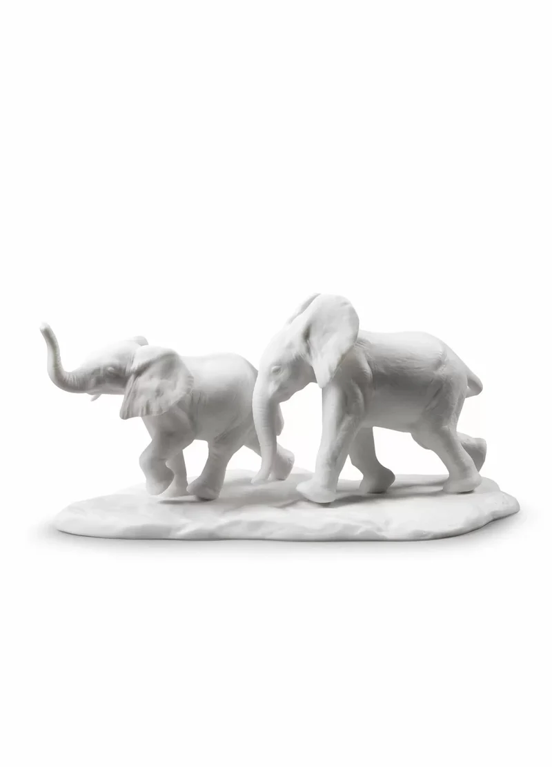 LLADRO® Figuren 'Afrikanische Savanne 29 cm' 01009275 01009275