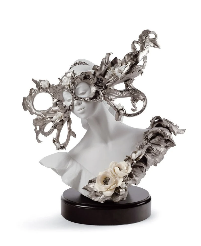 LLADRO® Figur »Karnevalsfantasie limitiert auf 2000 Stück« 01011891