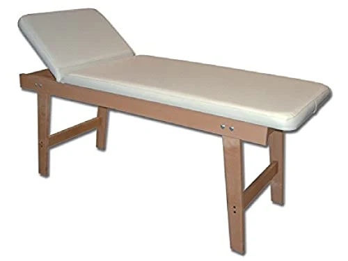 GIMA ALICE Holz Couch