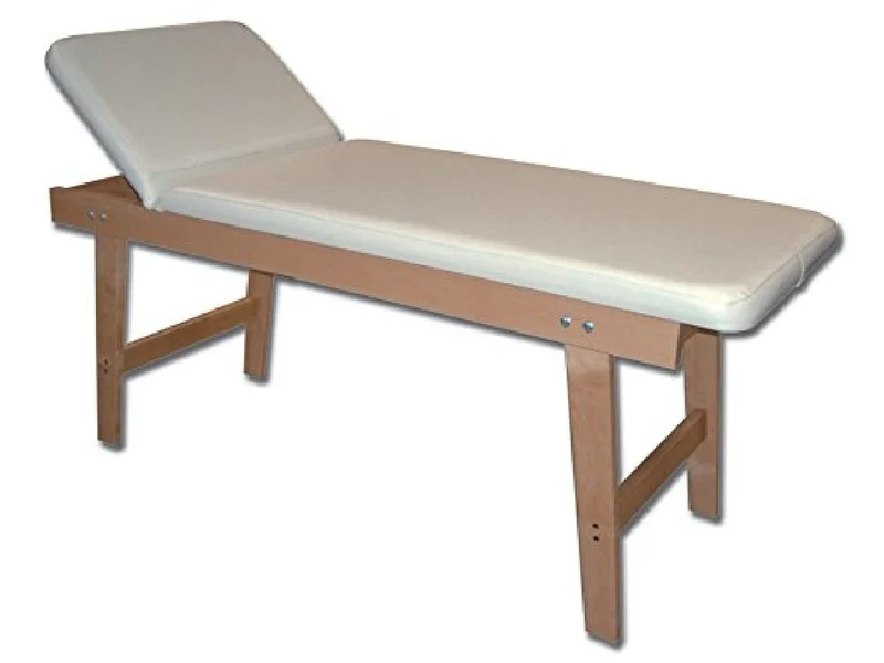 GIMA ALICE Holz Couch