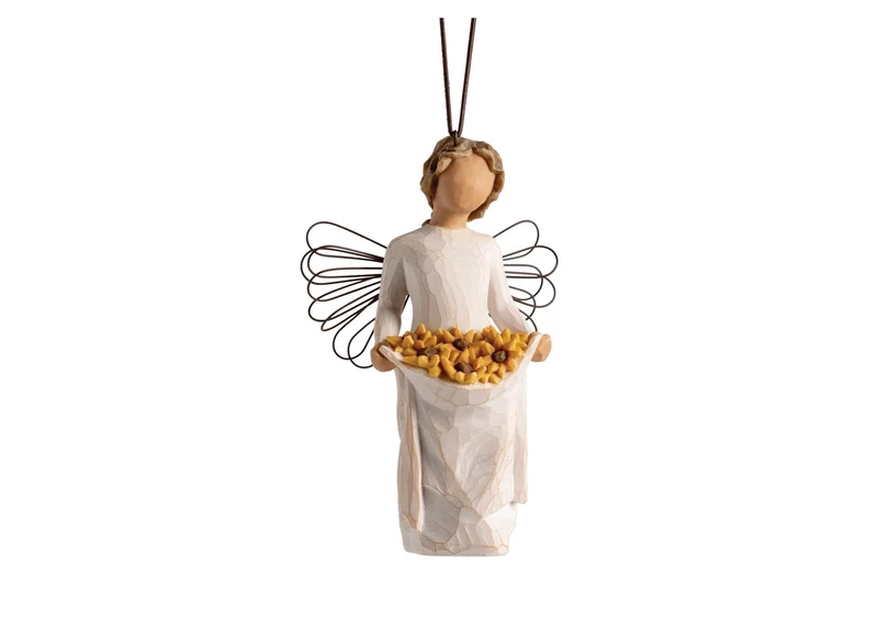 Willow Tree Figur 'Sunshine - Sonnenschein Ornament 10 cm'