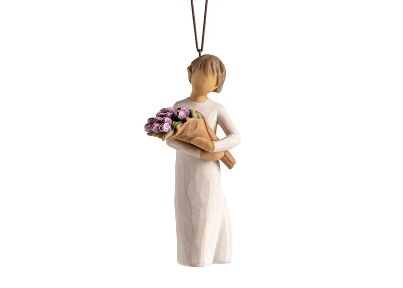 Willow Tree Figur 'Surprise - Überraschung Ornament 10 cm' 2021