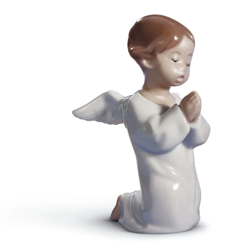 LLADRO® Figur »Betender Engel« 01004538