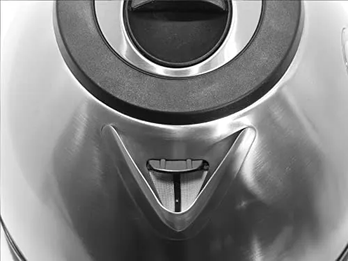 Tristar WK-1325 Wasserkocher – Fassungsvermögen: 1,2 l – Für den Campingeinsatz geeignet