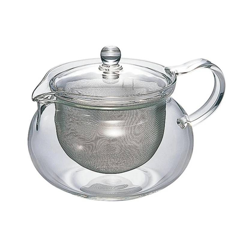 HARIO Teekanne, Glas,, 700ml