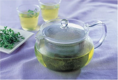 HARIO Teekanne, Glas,, 700ml