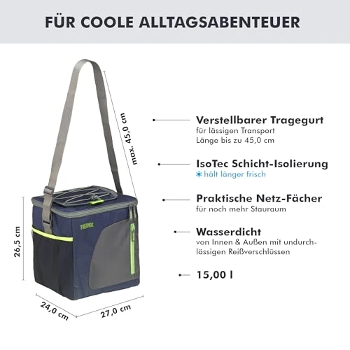 THERMOS ICON Cooler Kühltasche