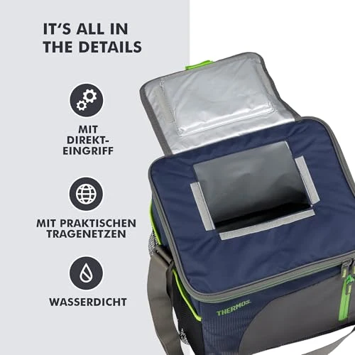 THERMOS ICON Cooler Kühltasche