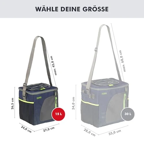 THERMOS ICON Cooler Kühltasche