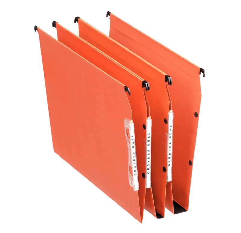 Esselte Hängemappen Dual
