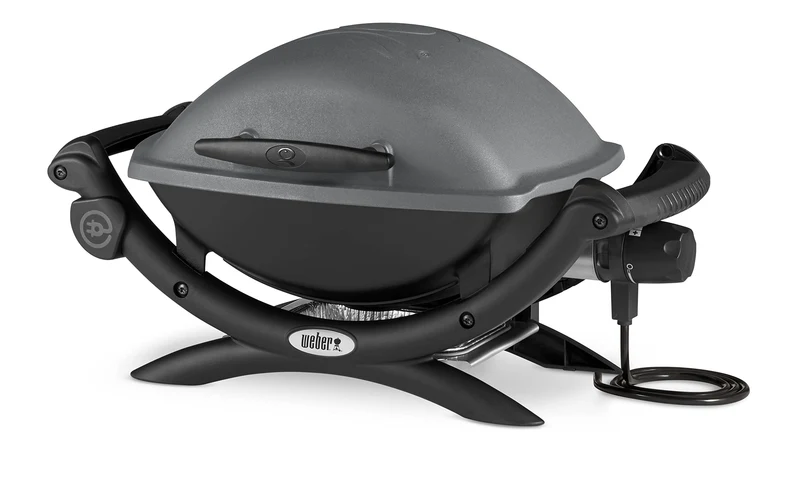 Weber Q 1400 Elektrogrill