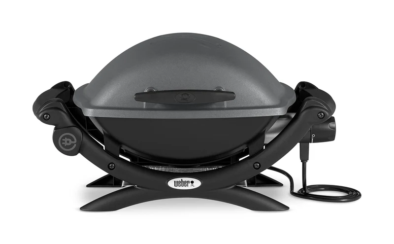 Weber Q 1400 Elektrogrill